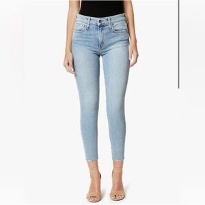 Joe's Women's Icon Mid-Rise Skinny Crop Size 31